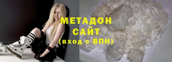 хмурый Аркадак